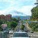 avenida españa en la ciudad de San Cristóbal