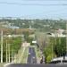 Бельгийская ул. в городе Константиновка