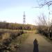 ул. Кутузова в городе Марганец