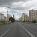ул. Свиридова (ru) in Homieĺ city