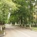 ул. Победы в городе Лобня