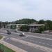 Damai Road in Kota Kinabalu city