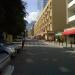 Antonia Corazziego Street in Warsaw city