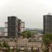 Norfolk Court in Glasgow city