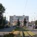 вул. Фрунзе в місті Євпаторія