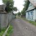 1-й Урожайный пер. (ru) in Homieĺ city