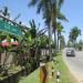 Angsa Road in Kota Kinabalu city