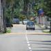 Angsa Road in Kota Kinabalu city