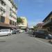 Jati Road in Kota Kinabalu city