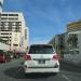 Language Road in Kota Kinabalu city