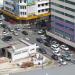 Language Road in Kota Kinabalu city