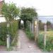 Public Footpath (off Radley Drive, leading to and from Staff Car Park No.2 of the George Eliot Hospital) in Nuneaton city