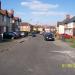 Clement Street in Nuneaton city