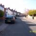 Villiers Street in Nuneaton city