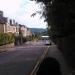 Marlborough Lane in Bath city