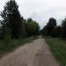 Дачная ул. в городе Сергиев Посад