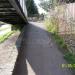 Public Footpath (east side, leading in and out from Catgallow’s Bridge) in Nuneaton city