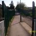 Public Footpath (west side, leading in and out from Catgallow’s Bridge) in Nuneaton city