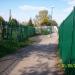Public Footpath (west side, leading in and out from Catgallow’s Bridge) in Nuneaton city