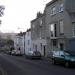 Park Lane in Bath city
