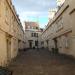 St Ann's Place in Bath city