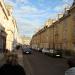 New King Street in Bath city