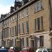 New King Street in Bath city
