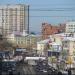 Московская ул. в городе Екатеринбург