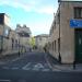 Kingsmead North in Bath city