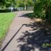 Public Footpath (North to The Pingle green space) in Nuneaton city