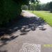 Public Footpath (North to The Pingle green space) in Nuneaton city