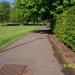 Public Footpath (North to The Pingle green space) in Nuneaton city