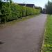 Public Footpath (North to The Pingle green space) in Nuneaton city