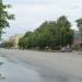 Kirov Avenue