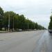 Kirov Avenue in Nizhny Novgorod city