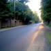 Раменское шоссе в городе Раменское