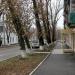Спортивная ул. в городе Каменск-Шахтинский