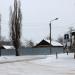 ул. Освобождения в городе Каменск-Шахтинский