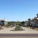 Азовский просп. в городе Бердянск