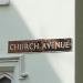 Church Avenue in Henley-on-Thames city
