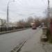 ул. Декабристов в городе Екатеринбург