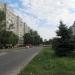 ул. Осипова в городе Гомель