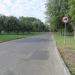 ул. Чапаева (ru) in Homieĺ city