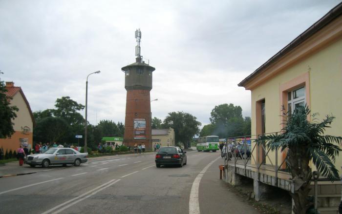 ul. towarowa 2