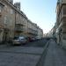 New King Street in Bath city