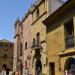 Calle Caballeros (es) in Barcellona city