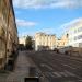 A367 Charles Street in Bath city