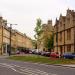 Westgate Buildings in Bath city