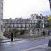 Cumberland Row in Bath city