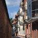 ul. Bankowa in Toruń city